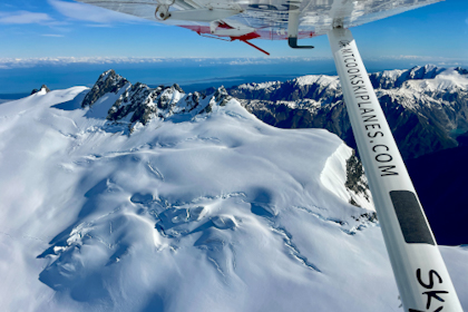 Mount Cook 18