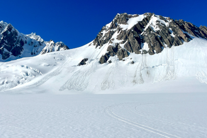 Mount Cook 21