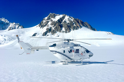 Mount Cook 22