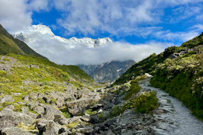 Mount Cook 64