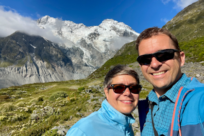 Mount Cook 68