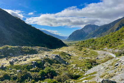 Mount Cook 69