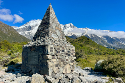 Mount Cook 73