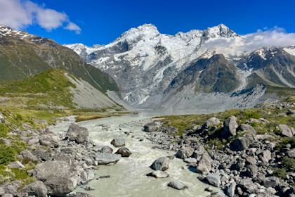 Mount Cook 77