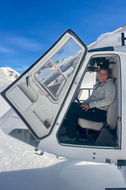 Mount Cook 80