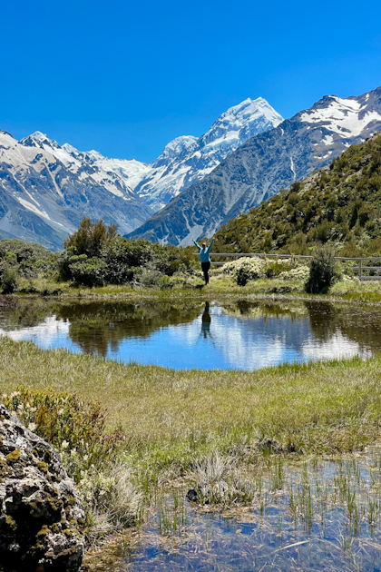 Mount Cook 86