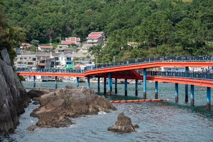 Namhae 60