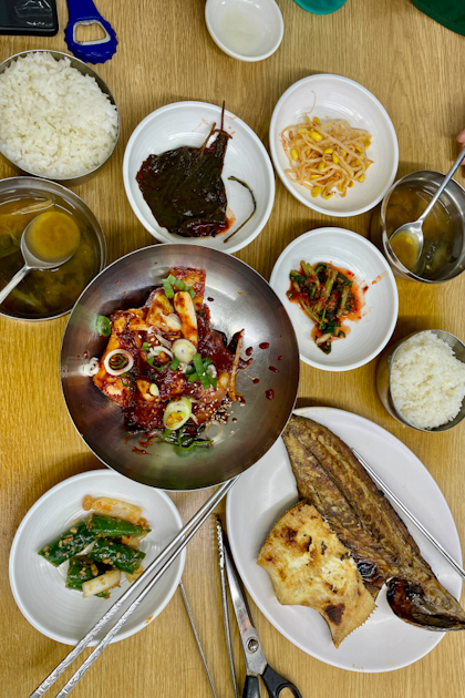Seoul 385
