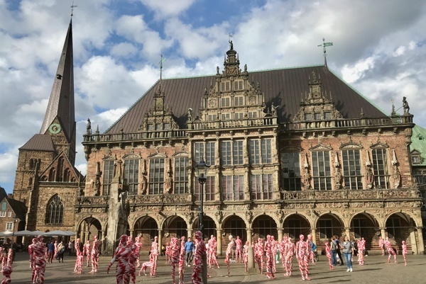 Bremer Rathaus