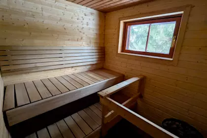 Husky Tour und Riisitunturi Nationalpark 27