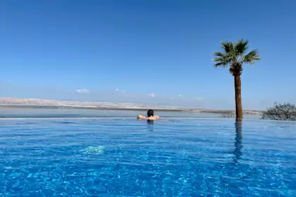 Jordanien 132