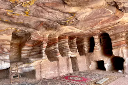 Jordanien 281