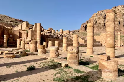 Jordanien 286