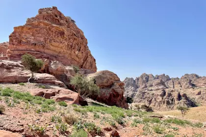 Jordanien 302