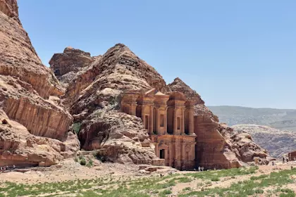 Jordanien 306