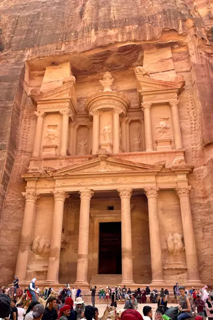 Jordanien 365